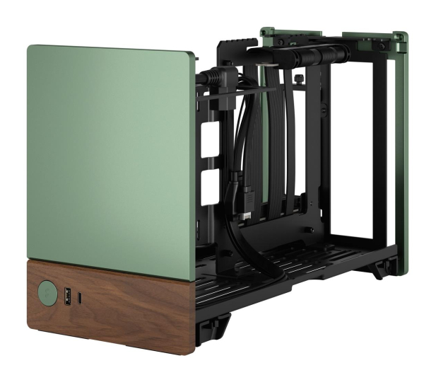 FRACTAL DESIGN Terra Jadeitowy FD-C-TER1N-03 - 1151907 - zdjęcie 6